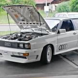 Audi Quattro – der ultimative Traum aus den 80ern